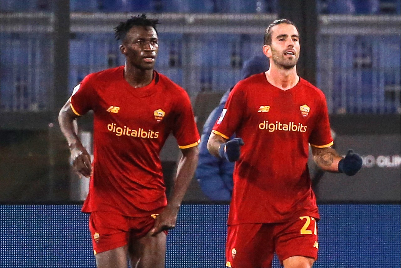 Đội hình tiêu biểu vòng 23 Serie A: Cựu sao Chelsea, tân binh của Mourinho - Bóng Đá