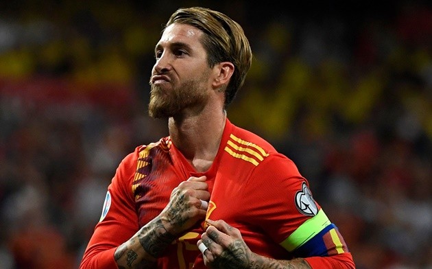 Đội hình kết hợp Đức - TBN - Bóng Đá