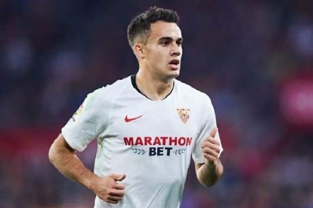 Man United chần chừ không quyết, Reguilon thẳng tiến đến London? - Bóng Đá