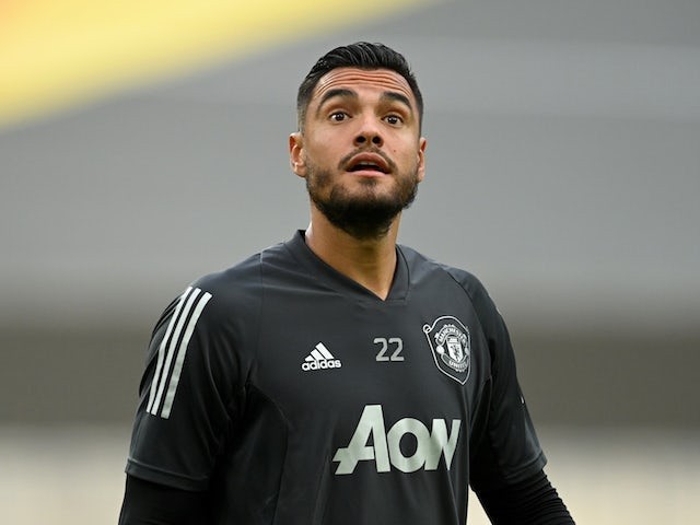 Sergio Romero move to Inter Miami falls through? - Bóng Đá