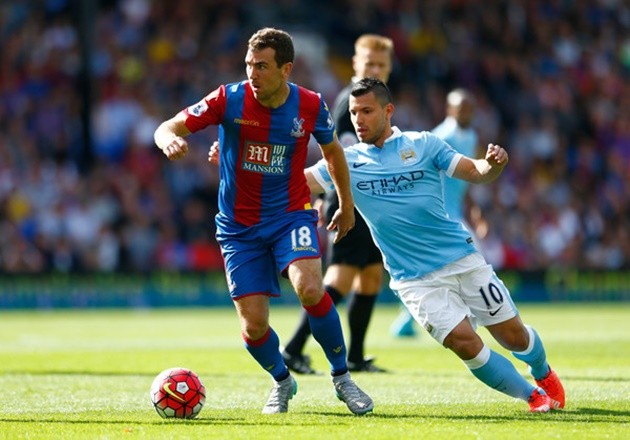 Sergio Aguero involved in car collision - Bóng Đá