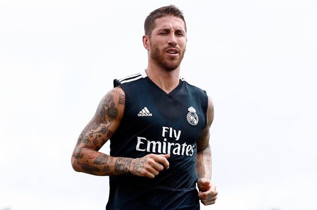 Transfer News: Thomas Tuchel wants Sergio Ramos at Chelsea - Bóng Đá