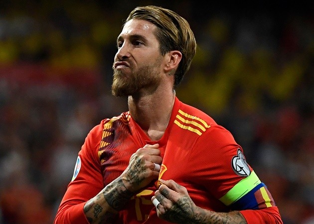 Siêu đội hình ngôi sao dự EURO 2020: De Bruyne hỗ trợ Mbappe và CR7 - Bóng Đá