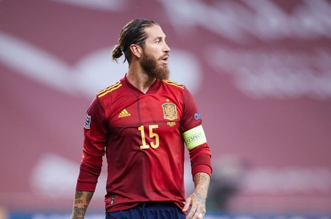 Đội hình 'bệnh binh' EURO 2020: La Roja 'toang' mạnh; Tiếc cho Ibra - Bóng Đá