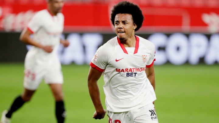 'Mục tiêu chuyển nhượng' được giảm giá hơn nửa: Man United hào hứng, Arsenal vào cuộc - Bóng Đá