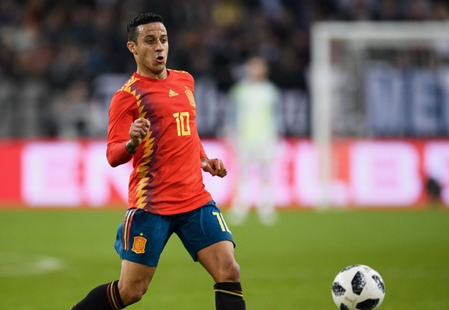 Đội hình kết hợp Đức - TBN - Bóng Đá