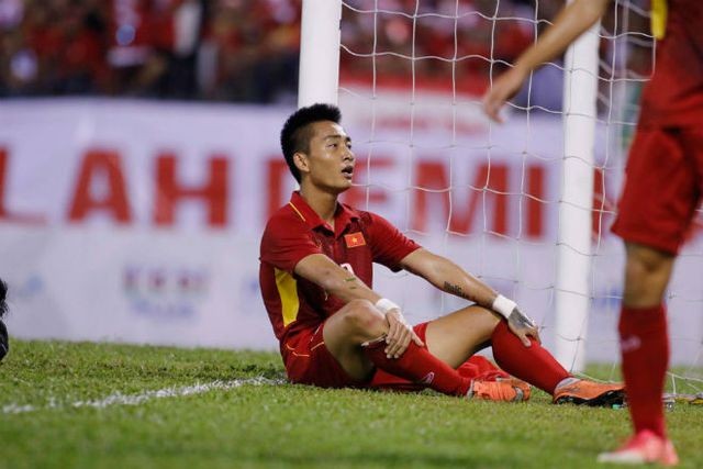 Giá trị bàn thắng siêu phẩm của Hoàng Đức: Không chỉ là 3 điểm - Bóng Đá