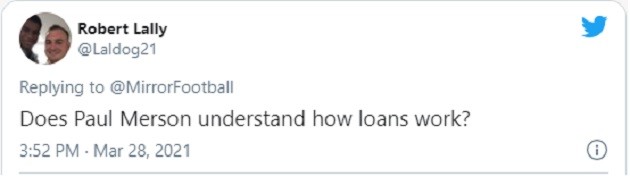 Paul Merson Arsenal - Bóng Đá