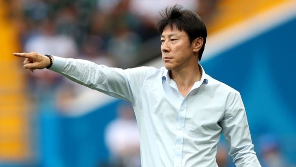 HLV Shin Tae Yong từ chối dẫn dắt Indonesia - Bóng Đá