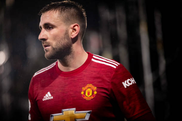 Gary Neville picks Man United's Player of the Season — and it's not Bruno Fernandes - Bóng Đá