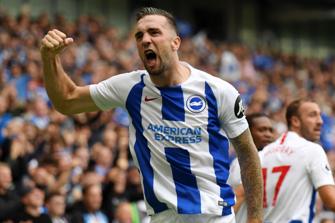 TRỰC TIẾP Man United vs Brighton - Bóng Đá