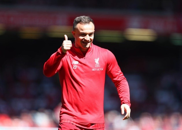 Từ Hulk đến Shaqiri: 10 sao có sự nghiệp 'khó lường' nhất thế giới - Bóng Đá