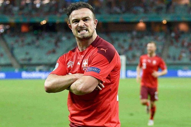 Jordan Henderson reaches quarter-finals with England - Bóng Đá