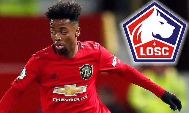 Rời Man Utd, 