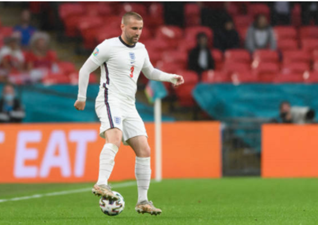 Chấm điểm ĐT Anh - Bóng Đá