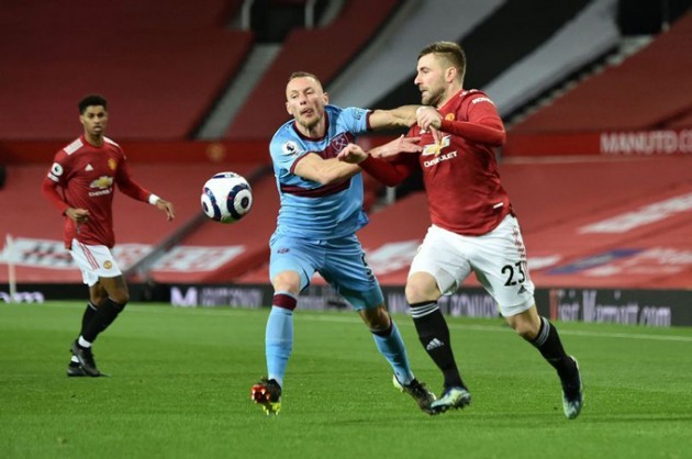 Mason Greenwood’s game by numbers vs. West Ham - Bóng Đá