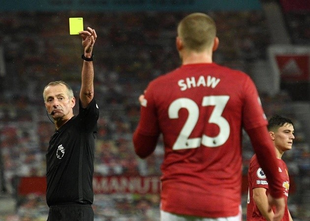 Hòa nhạt Chelsea, Man Utd và Solskjaer có lẽ đã ngộ ra 3 điều - Bóng Đá