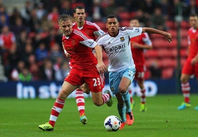 Giữ được 'siêu đội hình' này, Southampton có lẽ đã không thê thảm đến vậy - Bóng Đá