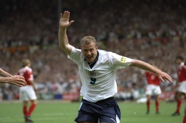 10 chân sút hay nhất lịch sử EURO: Ronaldo sắp soán ngôi Platini - Bóng Đá