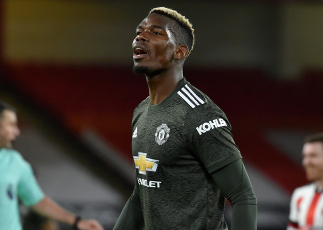 Man Utd và 3 điều Ole ngộ ra sau trận thắng Sheffield - Bóng Đá