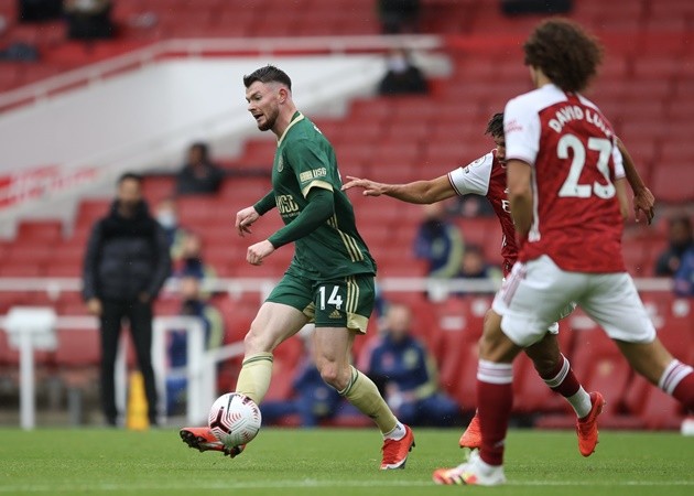 Calvert-Lewin, Liverpool, M.U và những điều thú vị sau 4 vòng của EPL - Bóng Đá