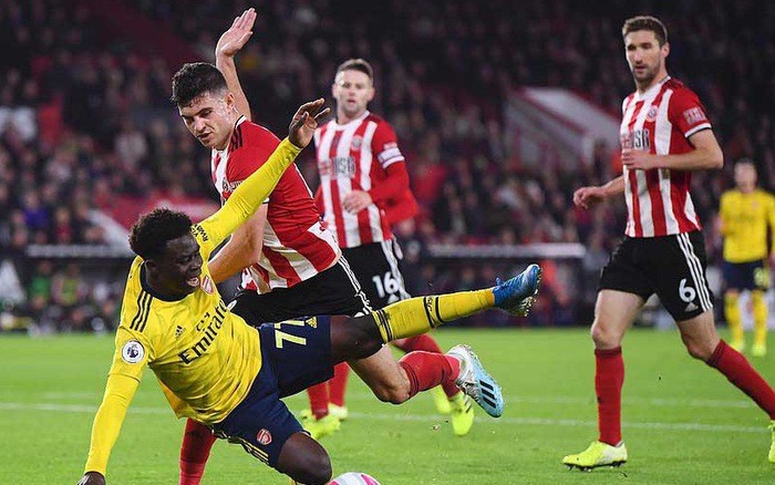 ‘Never needed Ozil more’ – Some Arsenal fans rue Emery decision to leave  - Bóng Đá