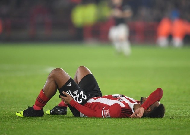 10 CLB hóa 'bệnh viện' ở EPL mùa này: Arsenal số 2; Bất ngờ hạng 1 - Bóng Đá