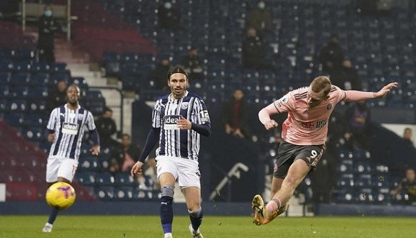 3 điều điên rồ xuất hiện ở Premier League mùa này - Bóng Đá