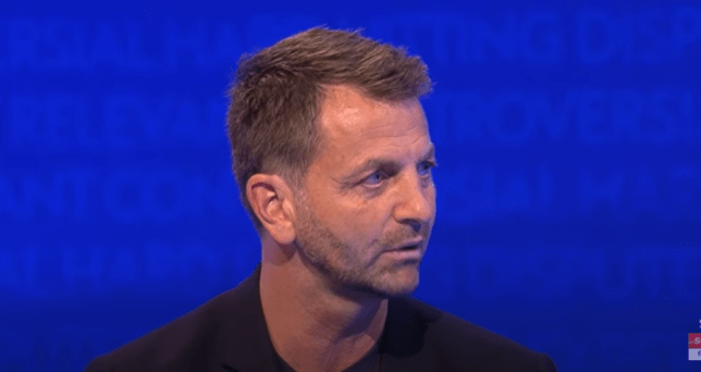 Tim Sherwood expects Timo Werner to ‘struggle’ this season and warns Chelsea summer signing Saul Niguez - Bóng Đá