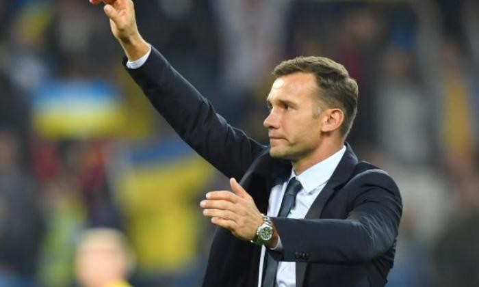 Top 10 cái nhất tại VCK EURO 2020: Ngả mũ trước Shevchenko! - Bóng Đá