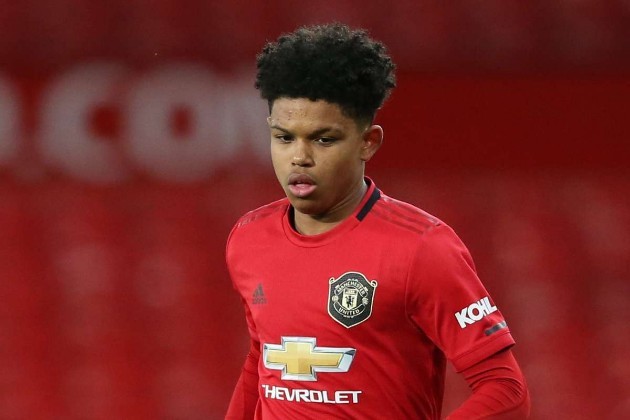Shoretire wins Premier League 2 award - Bóng Đá
