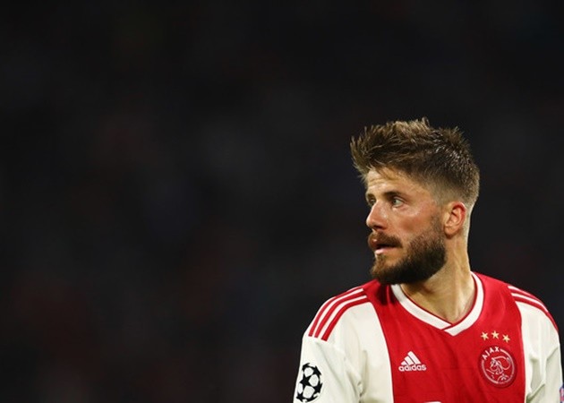 Đội hình Ajax thua Man Utd ở CK Europa League giờ đang ra sao? - Bóng Đá