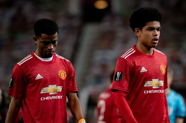 Ole học Pep, Man Utd mang tới 'điều ước cuối cùng' cho chiến binh - Bóng Đá