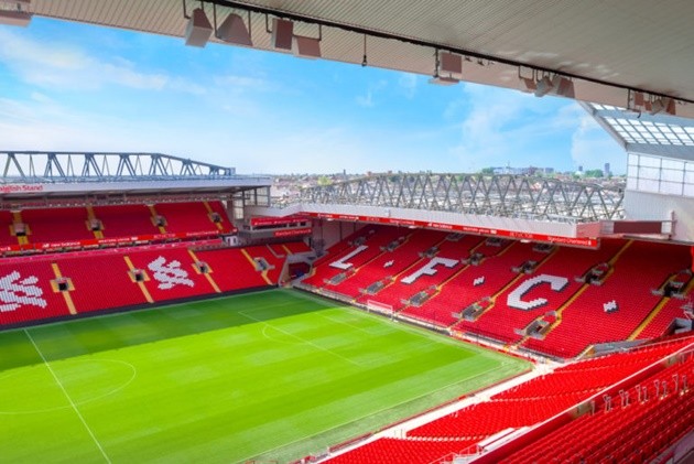 Five predictions for Liverpool in Premier League 2021/22 - Bóng Đá