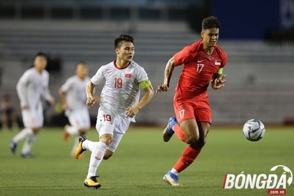CĐV Indosenia lo ngại nếu U22 Việt Nam vào vòng sau - Bóng Đá