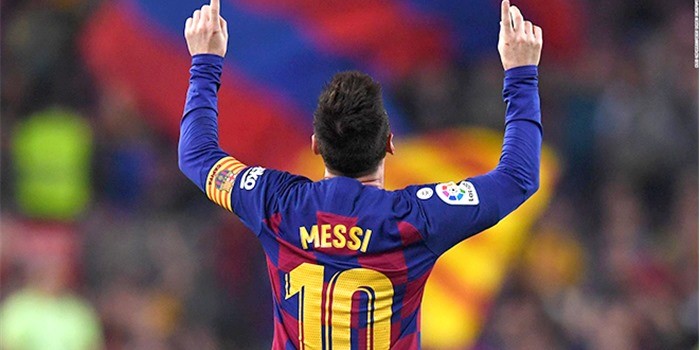 Boateng urges Messi to join Napoli - Bóng Đá