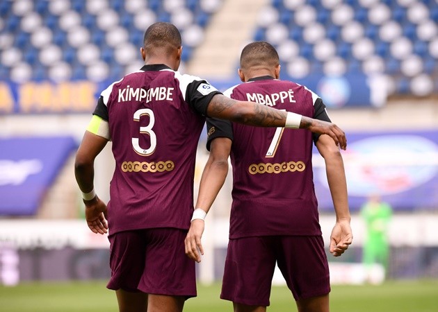 10 điểm nhấn sân cỏ châu Âu tuần qua: Cú sốc Ibrahimovic; ATM hụt hơi - Bóng Đá