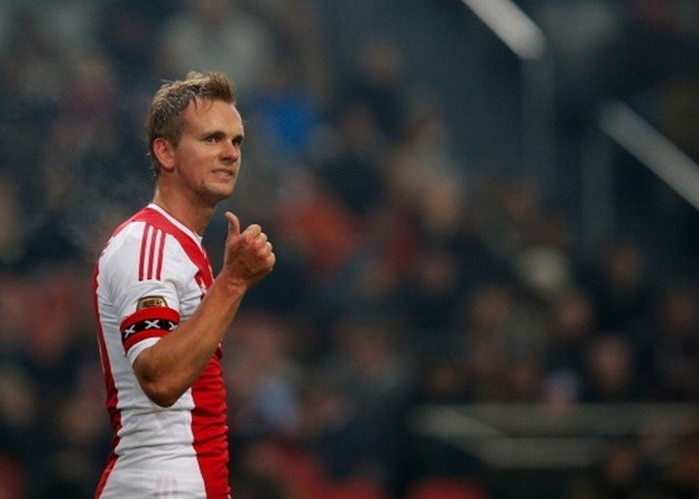 Từ Suarez đến Van de Beek: Ajax thay thế ra sao khi bán đi các trụ cột? - Bóng Đá