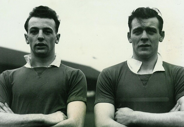 KEEPING IT IN THE FAMILY - CHELSEA'S SUPER SIBLINGS PAST - Bóng Đá