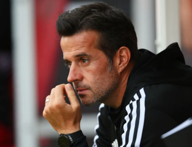 HLV Fulham nêu 2 cái tên nổi bật trong đội hình Arsenal - Bóng Đá
