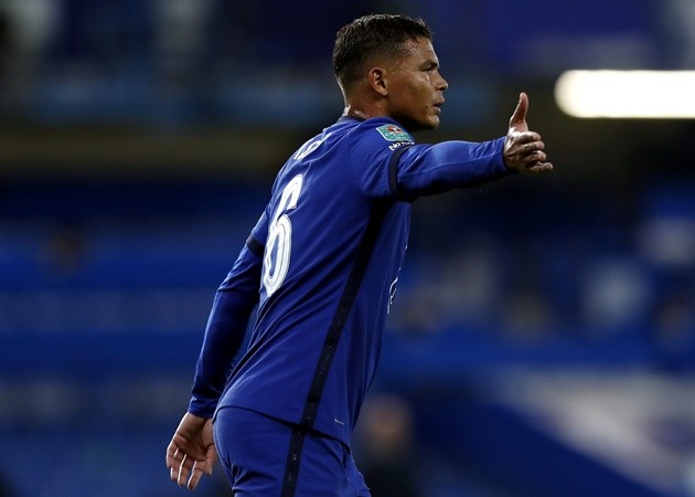 10 con số ấn tượng trận Chelsea 6-0 Barnsley: Harvetz đập tan nghi ngờ - Bóng Đá