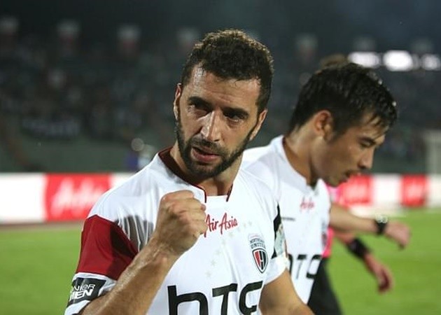 Từ Matic đến Bruno: 11 sao 'MOTY' của giải Bồ Đào Nha giờ ra sao? - Bóng Đá