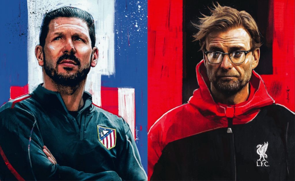 Simeone: 