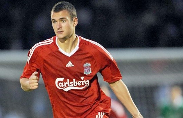 The 13 players Liverpool signed alongside Torres and how they fared - Bóng Đá