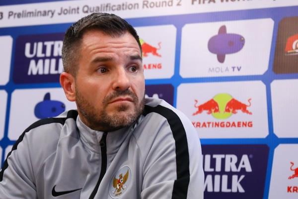 CĐV Indonesia: 'Làm ơn hãy loại PSSI khỏi các giải quốc tế' - Bóng Đá