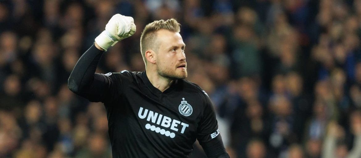 Former Liverpool flop Simon Mignolet’s resurgence has impressed Erik ten Hag - Bóng Đá