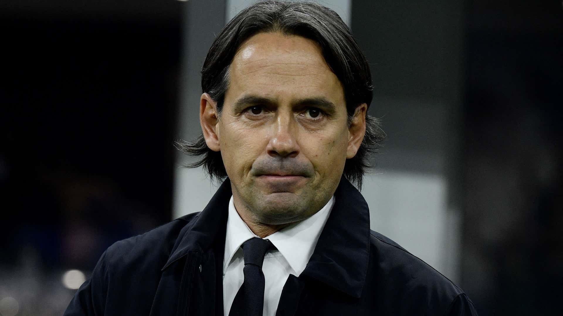 Man Utd & Atletico ask about Inzaghi (Corriere dello Sport) - Bóng Đá