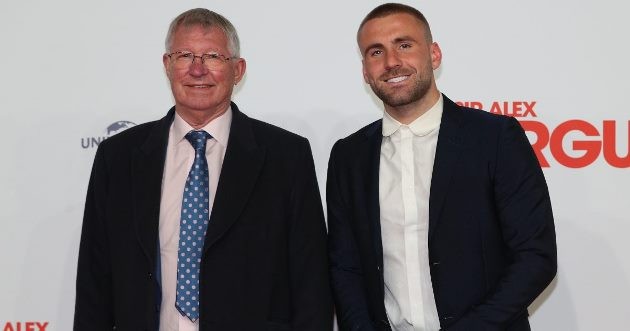 Sir Alex names four PL players he wishes he could have managed - Bóng Đá