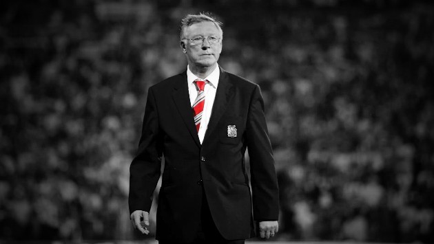 SAF wanted Pochettino to take the Man Utd's hotseat - Bóng Đá