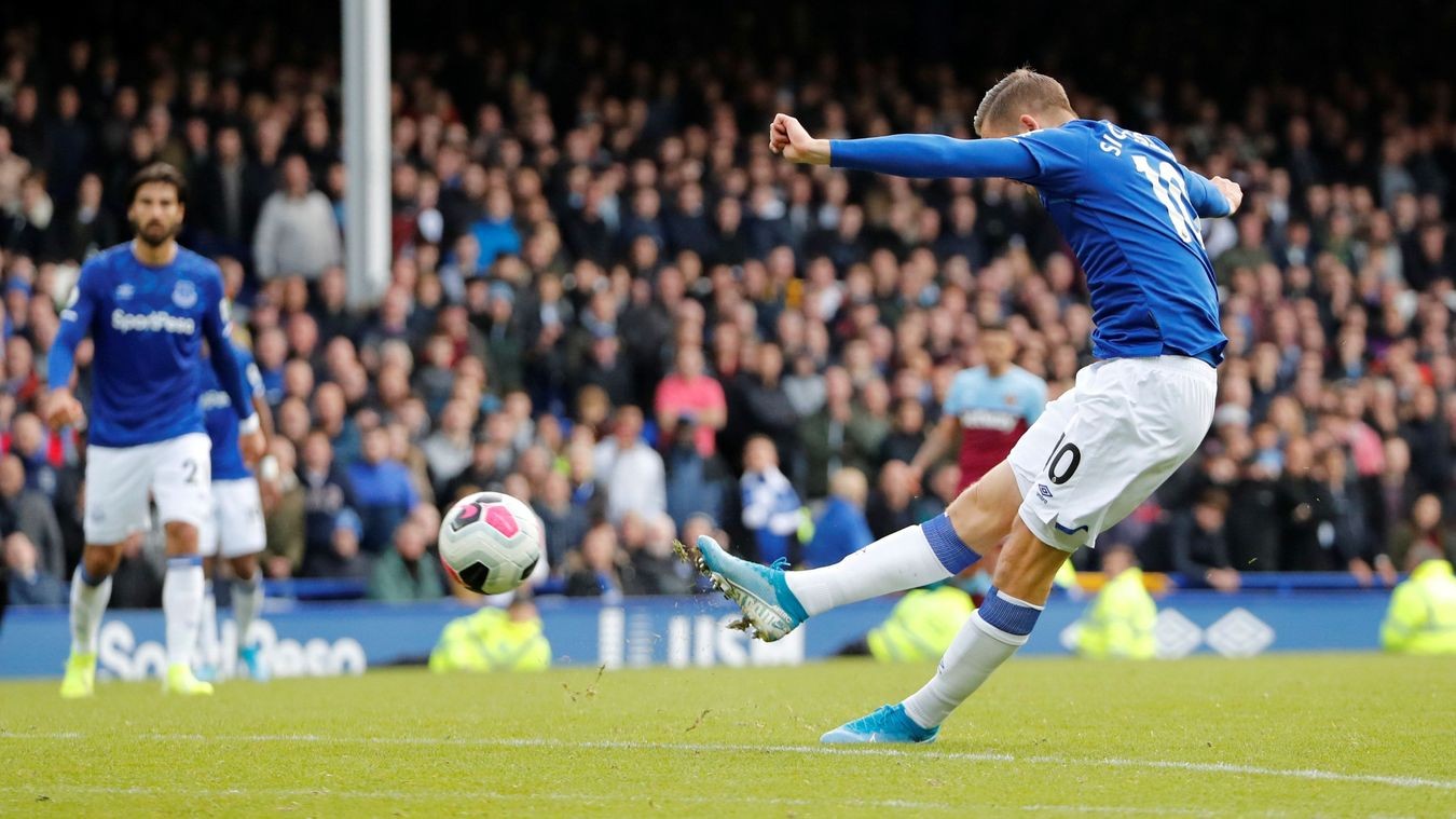 MW9 stats: Man City the kings of the road - Bóng Đá